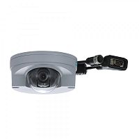 Камера VPort 06-2M80M-CT-T EN50155,FHD,H.264/MJPEG IP camera,DB9 connector,1 mic built-in, 24VDC,8.0mm Lens, t: -40/70, coating | код 00-06107947 | MOXA