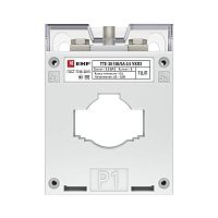 Трансформатор тока ТТЕ-30-300/5А mini кл. точн. 0.5 PROxima EKF tte-30M-300