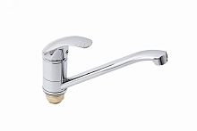 Смеситель для кухни TSARSBERG TSB-650-1243 тип См-МОЦБА, См-УмОЦБА | код TSB-650-1243 | TSARSBERG