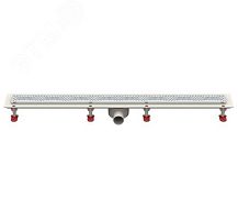 Трап линейный ТП-55.1A-1000 | код 101200285 | Татполимер