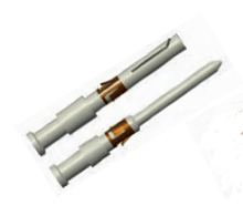 Обжимной контакт КШ-1.6- S2.5-СЕР | код 187150097 | СТЭЗ