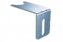 Держатель крышки для шарнира, цинк-лам. | код UKH300HDZL | DKC