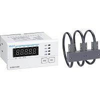 Комплексное защитное устройство для двигателей NJBK7-800/400/AC380V 80A-400A | код 107405 | CHINT