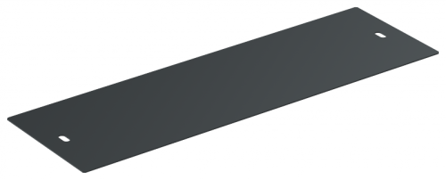 ITK LINEA S Заглушка кабельного ввода чер. | код LS-PP05-A | ITK by IEK ITK LINEA S Заглушка кабельного ввода чер. | код LS-PP05-A | ITK by IEK