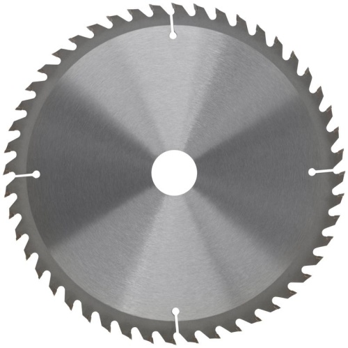 Диск пильный для циркулярных пил по дереву 230x30x48T | код 37670М | FIT фото 6 Диск пильный для циркулярных пил по дереву 230x30x48T | код 37670М | FIT фото 6