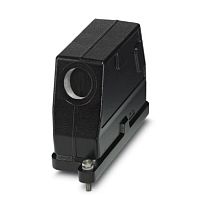 Корпус HC-HPR-B24-HHWH-1STM32-EM-BK | код 1411887 | PHOENIX CONTACT