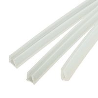 Сдвижной вкладыш сплошной ZTM-ELECTRO AMB-4.0C, ширина прорези 4 мм, длина 10 м | код 107985 | ZTM-ELECTRO