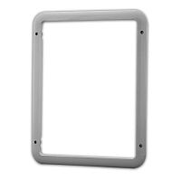 Тусо.Рамка накладная для арт.67075,69024,69031 | код 69124 | Ruvinil