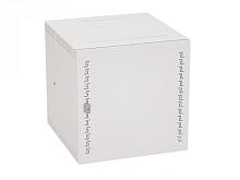 IT-STI навесной, 16 U (800х600х650) дв. металл RAL7035 | код R5STI1665MT | DKC