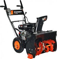Снегоуборщик бензин. Patriot PS 707 7л.с. | код 1850337 | PATRIOT