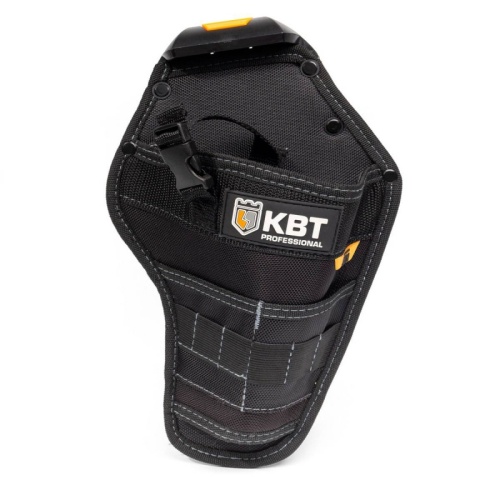 Сумка-кобура модульная СМ-05 серия Quick-Lock (КВТ) | код 83139 | КВТ