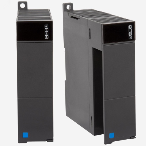 Модуль импульсный высокочастот 4 выхода | код SM3PHSO4 | Systeme Electric