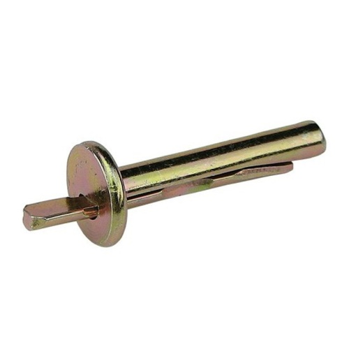 Анкер клиновой 6х60мм, пакет (2 шт/уп) KRANZ | код 1602-0660-5 | KRANZ Анкер клиновой 6х60мм, пакет (2 шт/уп) KRANZ | код 1602-0660-5 | KRANZ