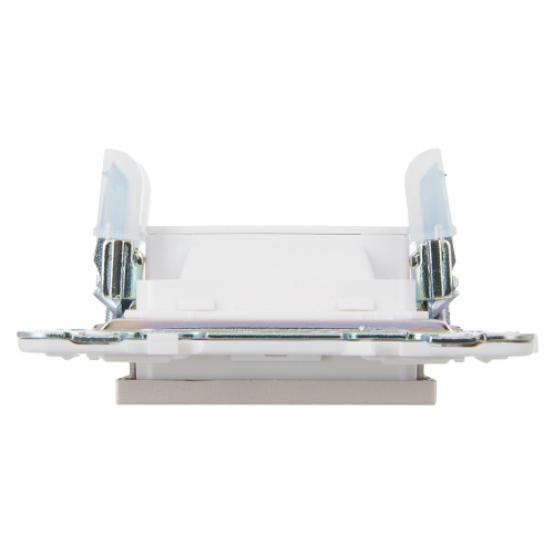 SKANDY Подсветка LED встраиваемая SK-L01Sh шамп. IEK | код SK-FL20-K37 | IEK фото 3