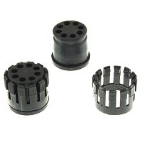 Кабельный ввод ZTM-ELECTRO D/MG25A-H8-03, полиамид/EPDM | код 109603 | ZTM-ELECTRO