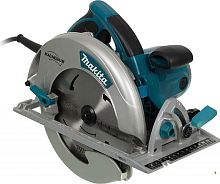 Циркулярная пила (дисковая) Makita 5008 MG 1800Вт (ручная) D диска.:210мм (5008MG) | код 2013681 | Makita
