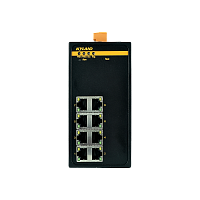 Коммутатор SICOM3000A-8T-L2-L2 300071609 8 10/100Base-TX ports, Console Port RS232 RJ45, 24-48VDC(18-72VDC) dual redundant power supplies | код 00-06151619 | Kyland