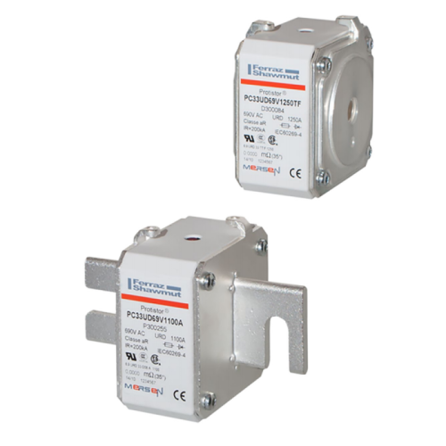 Предохранитель низковольтный FR14GR69V50-(K1017207J) | код 280033 | КЭАЗ Предохранитель низковольтный FR14GR69V50-(K1017207J) | код 280033 | КЭАЗ