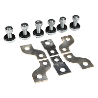 Расширенные выводы OptiSwitch DI-200~400А | код 275119 | КЭАЗ