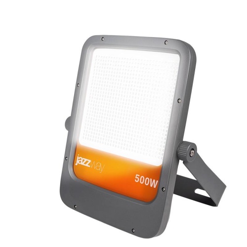 Прожектор светодиодный ДО-S6 500w 6500K 65000Лм 60 град. IP65 | код 5047389 | JazzWay фото 2