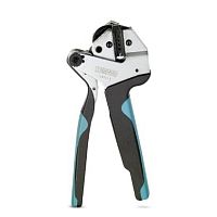 Инструмент для обжима кабельных наконечников CRIMPFOX-1,6/2,5-ED-4,0 | код 1687419 | PHOENIX CONTACT