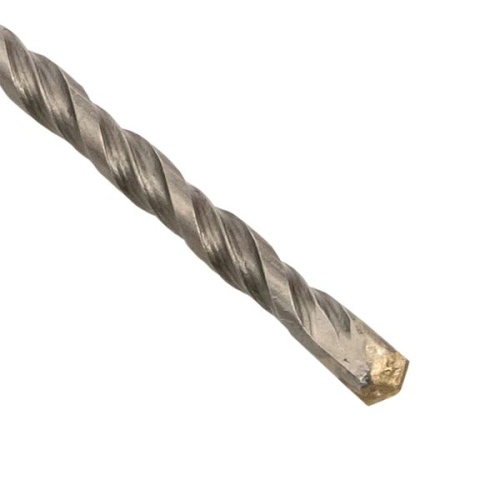 Бур по бетону SDS-plus 6х210 мм (2 резца)(4S спираль) Master | код db-6-210-2x4 | EKF фото 5 Бур по бетону SDS-plus 6х210 мм (2 резца)(4S спираль) Master | код db-6-210-2x4 | EKF фото 5