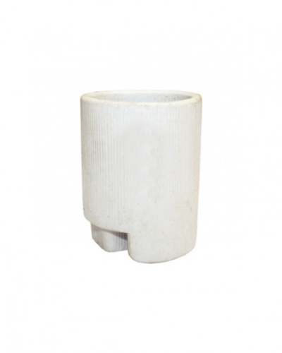 Патрон керамический E40, Народный | код SQ0335-0037 | TDM НАРОДНЫЙ