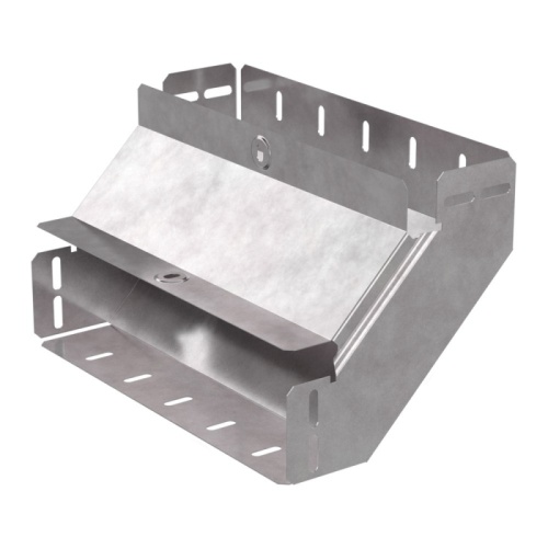 Угол вертикальный внутренний 90 градусов с крышкой Стандарт 300х80 Промрукав | код PR16.0447 | ПРОМРУКАВ Угол вертикальный внутренний 90 градусов с крышкой Стандарт 300х80 Промрукав | код PR16.0447 | ПРОМРУКАВ