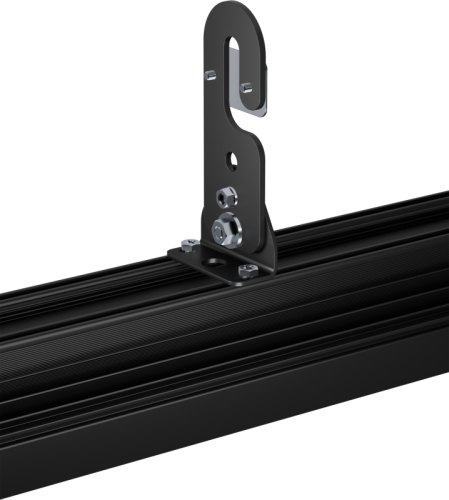 Аксессуар 99 976 NMS-02 комплект для подвесного монтажа NHB-P8 на трос Navigator 99976 фото 3