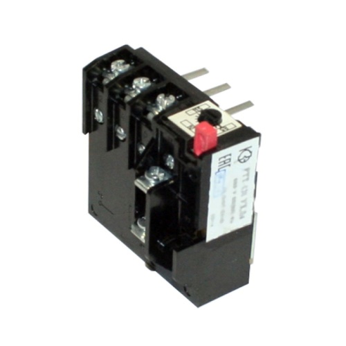 Реле эл.тепловое токовое РТТ-131 УХЛ4, 25,0А | код 140131000В025.000000 | КЗЭ (Кашинский завод электроаппаратуры) Реле эл.тепловое токовое РТТ-131 УХЛ4, 25,0А | код 140131000В025.000000 | КЗЭ (Кашинский завод электроаппаратуры)