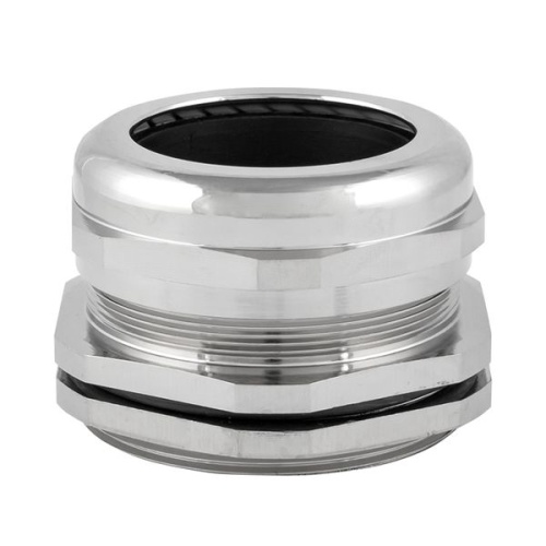 Сальник металлический MGM54 IP68 d проводника 32-38 мм, PROxima | код plc-mgm-54 | EKF фото 2