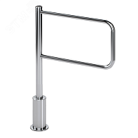 Калитка с электрической и магнитной разблокировкой К-13 левая 1200, магнитный ключ в комплекте -2шт . | код ВЗР 1998-13 | Oxgard