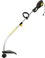 Триммер электрический Huter GET-1000S 1000Вт реж.эл.:леска | код 295892 | HUTER