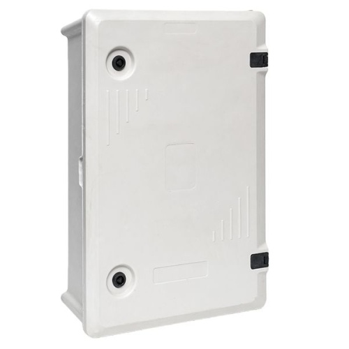 ЩМП антивандальный (600x400x200мм) IP65 навесной EKF PROxima | код FRE604020MP | EKF фото 2