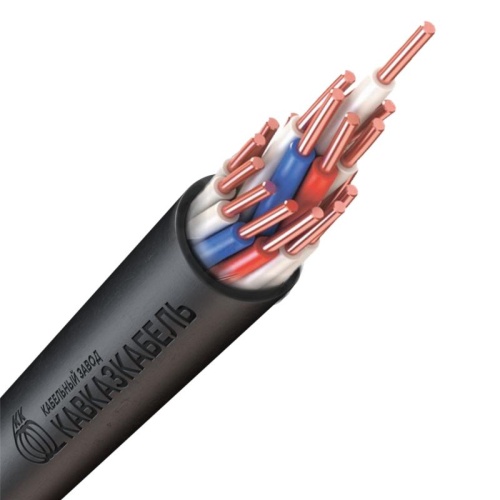 Кабель КВВГнг(А)-LS 19х2.5 0.66кВ | код 62017160768 | Кавказкабель