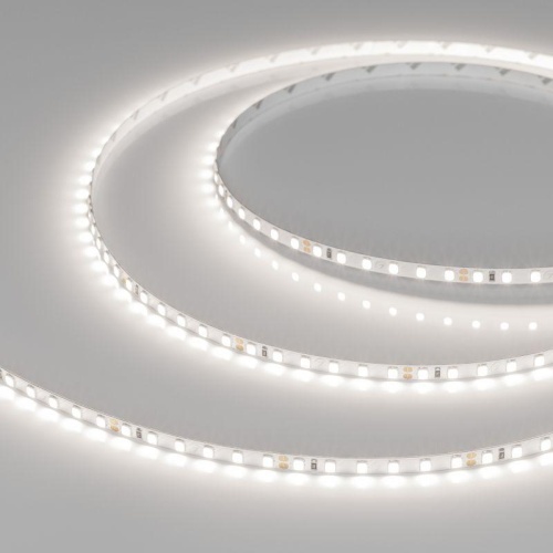 Лента светодиодная UL-A120-5mm 24V Day 5000К 9.6Вт/м IP20 (уп.5м) Arlight 044059 Лента светодиодная UL-A120-5mm 24V Day 5000К 9.6Вт/м IP20 (уп.5м) Arlight 044059