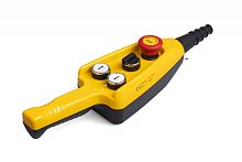 Пост 4-х кнопочный PARK4SB | код PARK4SB | EMAS