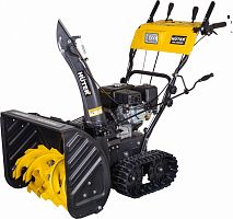 Снегоуборщик бензин. Huter SGC 6000CD 8л.с. | код 1456209 | HUTER