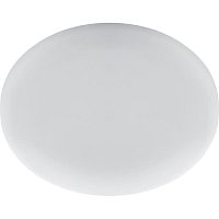 Светильник светодиодный ДВО-34w 4000К 3400Лм slim белый с регулируемым монтажным диаметром (до 210мм) | код 41567 | Feron