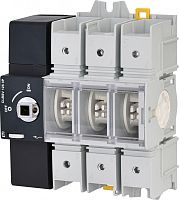 Выключатель нагрузки CLBSV 125 3P (без рукоятки, 125A, 1-0) | код 004661881 | ETI