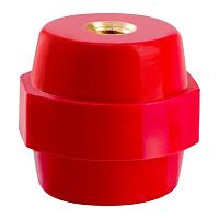 Изолятор силовой SM30-(М8) | код. 143251 | КЭАЗ