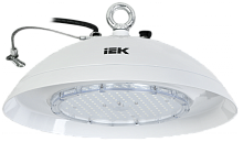 Светильник ДСП 8002 PRO 100Вт 5000К IP69 + коннект. IP68 IEK | код LDSP0-8002-100-D175-3-68 | IEK