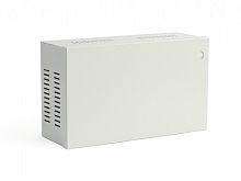 АО 2/26 аккумуляторный отсек для установки двух АКБ 12В, 26Ач, 399х244х154 | код 301 | БАСТИОН