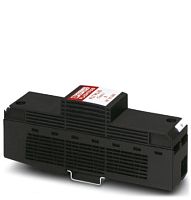 Комбинированный разрядник типа 1/2 FLT-PLUS | код 2800116 | PHOENIX CONTACT