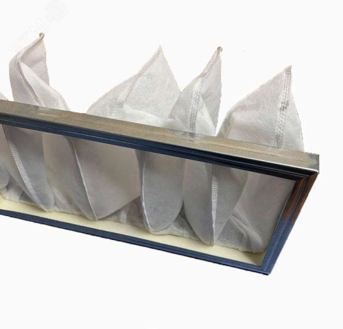 Фильтр карманный ФВК-Л-470-237-150-6-G4/25 для NoDe1-1000-1600 Compact | код F0000044919 | Naveka Фильтр карманный ФВК-Л-470-237-150-6-G4/25 для NoDe1-1000-1600 Compact | код F0000044919 | Naveka