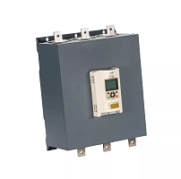 Устройство плавного пуска ESQ-GS9-250 (560А, 380В, 250кВт, встроенный шунтирующий контактор) | код 08.05.001041 | ESQ