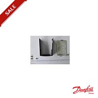 Монтажный набор для повышения уровня защиты до Nema Type 1 для корпуса M5 | код 132B0121 | Danfoss