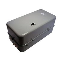 Пускатель электромагнитный ПМЛ-6241 У3 В - КЗЭ, 220В, 1602 | код O72240222ВВ220000520 | Электротехник