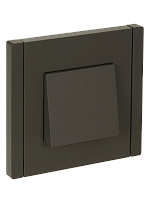 FORTE&PIANO Вывод кабеля FP342 сер. IEK | код FP-VK10-0-K03 | IEK