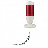 СВЕТ.КОЛОННА В СБОРЕ,КРАСН.,ЗУММЕР, 24В | код XVMB2RSWSB | SCHNEIDER ELECTRIC